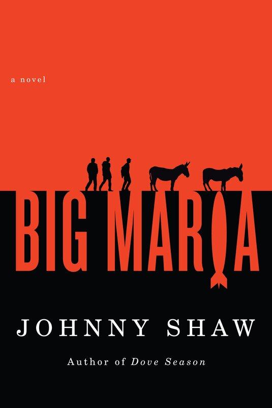 

Big Maria