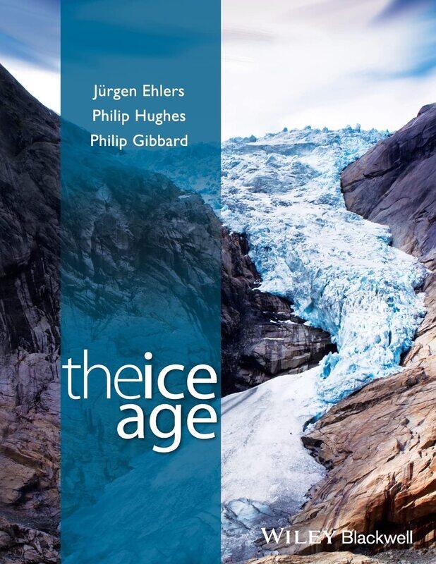 

Wiley-Blackwell The Ice Age