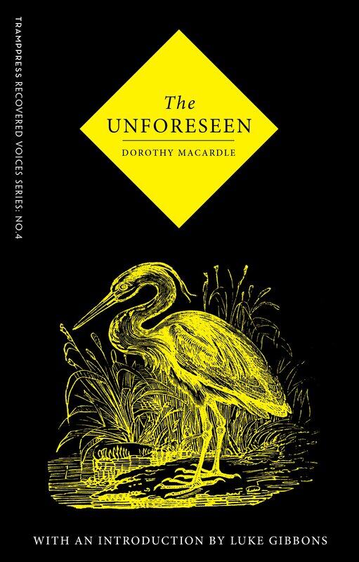 

The Unforeseen
