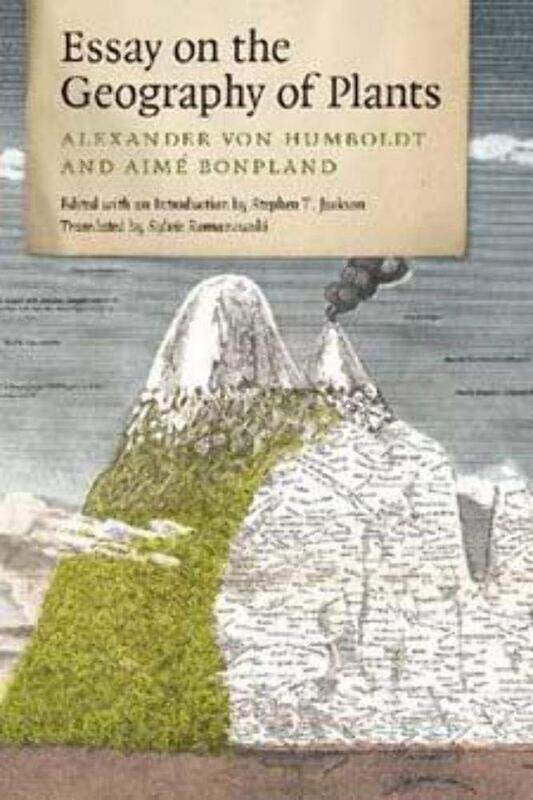 

Essay on the Geography of Plants