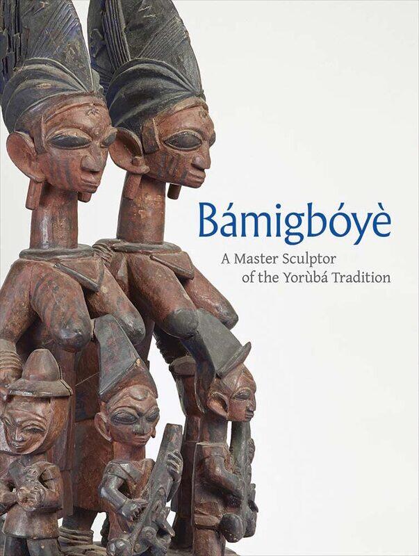 

Bamigboye: A Master Sculptor of the Yoruba Tradition