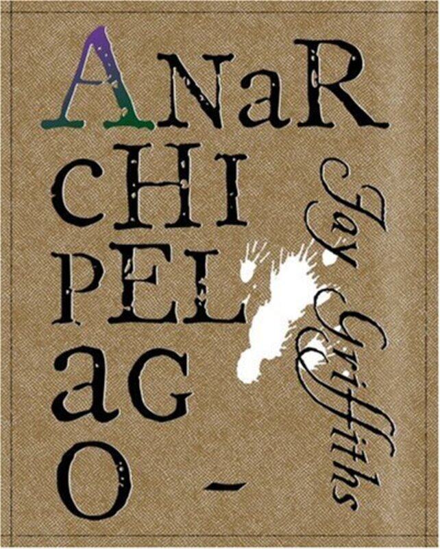 

Anarchipelago: A Short Story