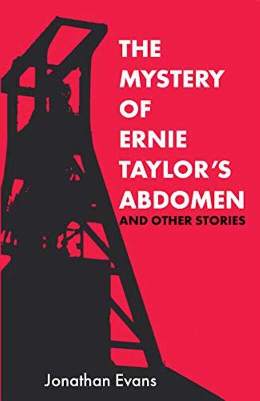 

The Mystery Of Ernie Taylor's Abdomen And Other Stories
