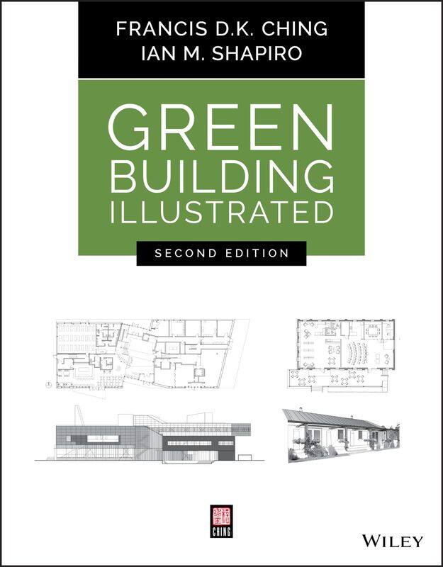 

WILEY Green Building Illustrated