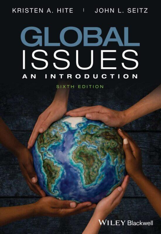 

Global Issues: An Introduction