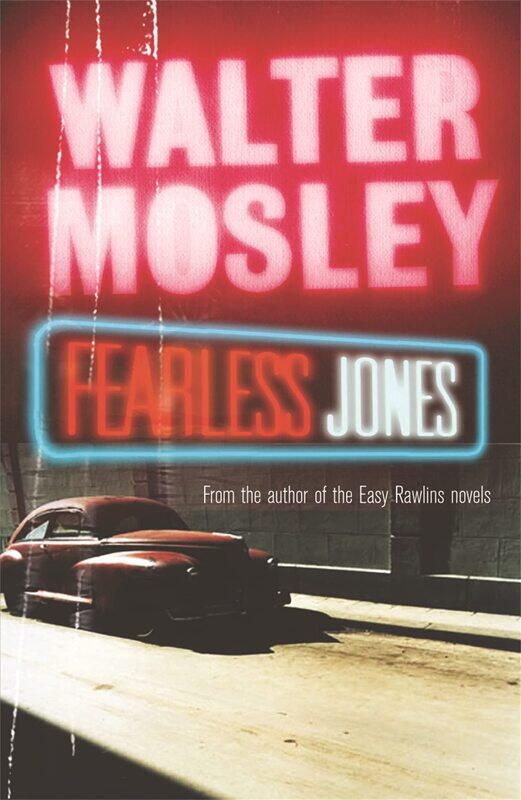

Fearless Jones: Fearless Jones 1