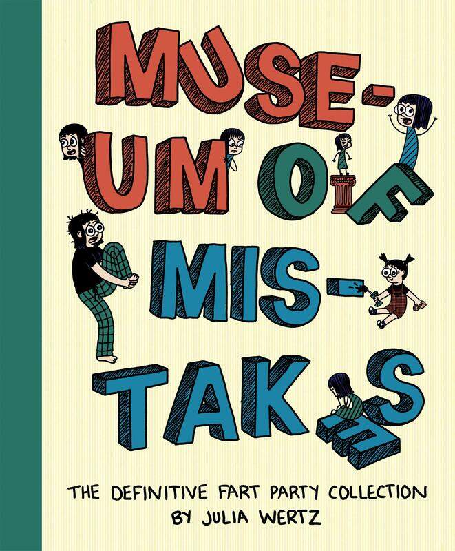 

Museum of Mistakes