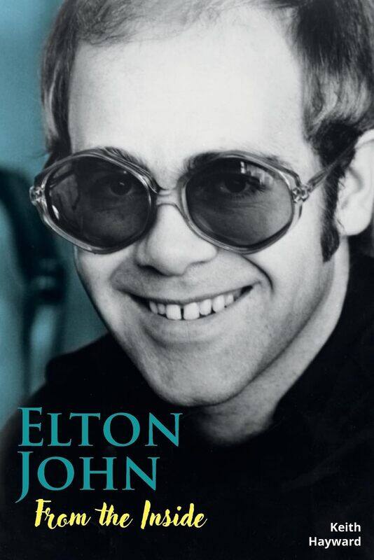 

Elton John: From The Inside