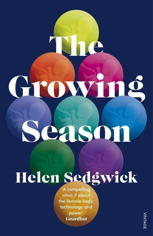 

The Growing Season