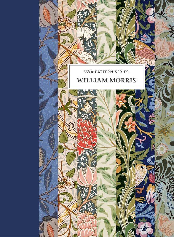 

V&A Pattern: William Morris