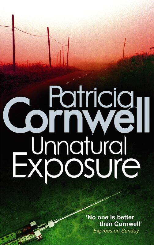 

Unnatural Exposure