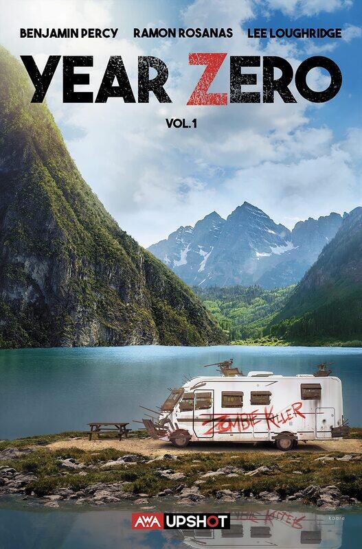 

Year Zero: Vol. 1