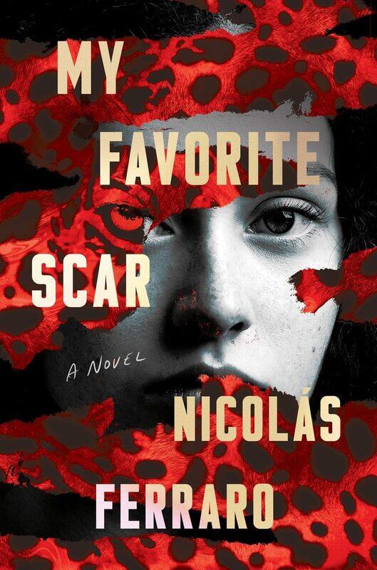 

My Favorite Scar