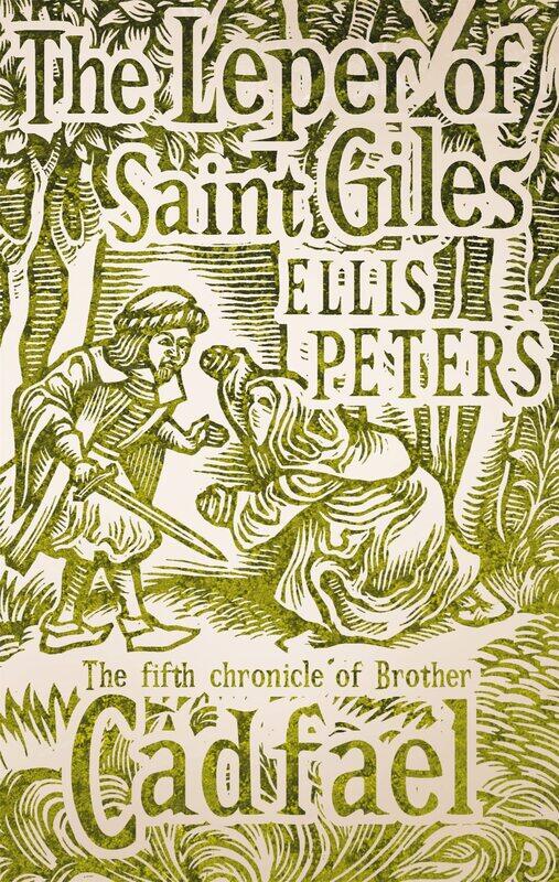

The Leper Of Saint Giles: 5