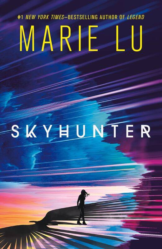 

Square Fish Skyhunter