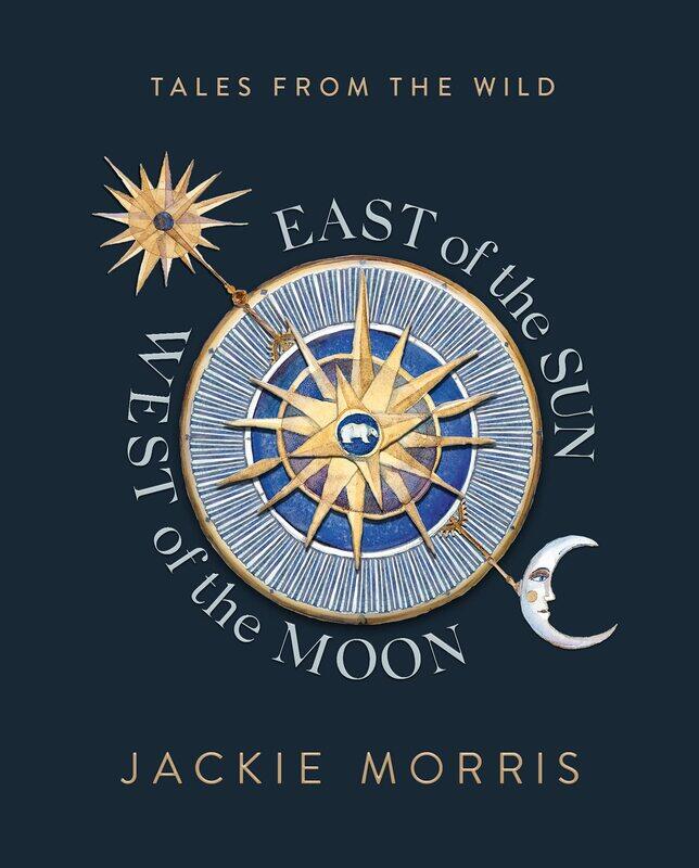

East of the sun, west of the moon