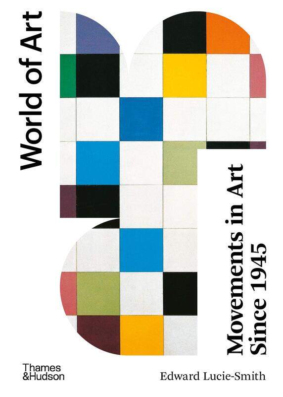 

Movements in Art Since 1945