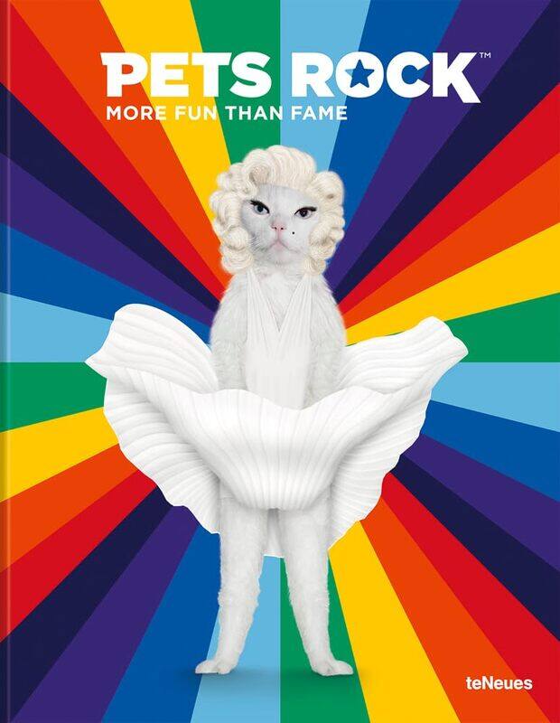 

Pets Rock: More Fun than Fame
