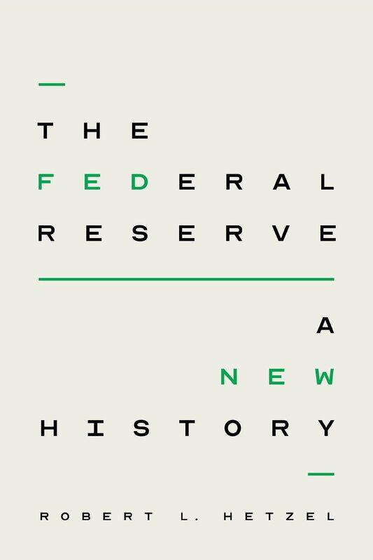 

University of Chicago Press The Federal Reserve: A New History