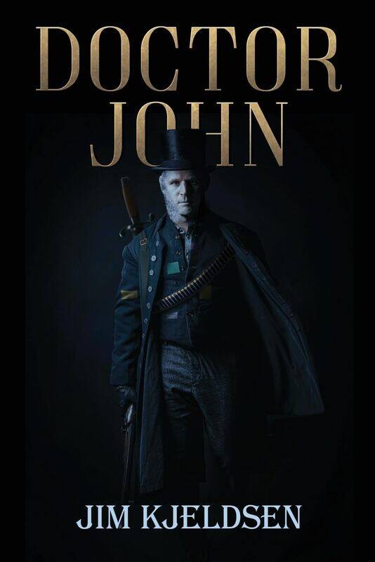 

Doctor John