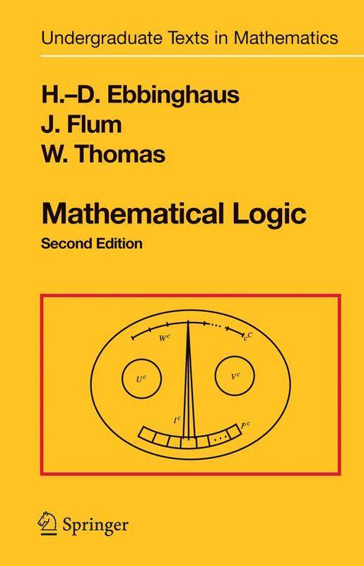 

Mathematical Logic