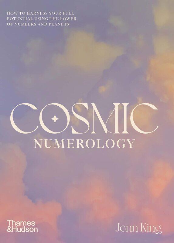 

Cosmic Numerology