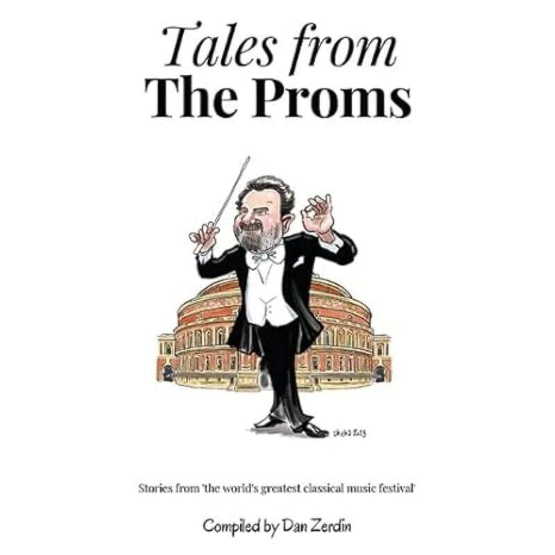 

Tales From The Proms