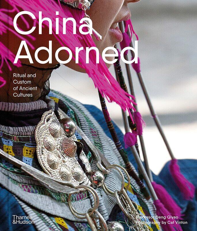 

China Adorned: Ritual and Custom of Ancient Cultures