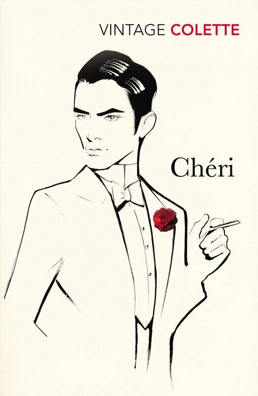 

Cheri