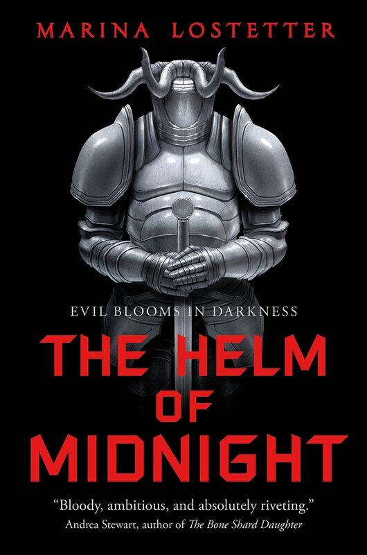 

The Helm of Midnight