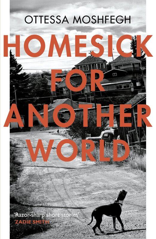 

Homesick For Another World
