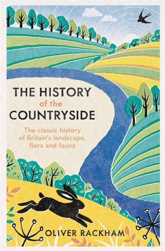 

The History of the Countryside