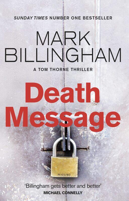 

Death Message