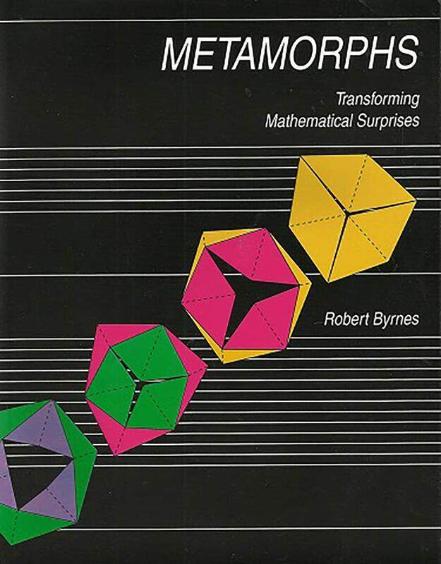 

Metamorphs: Transforming Mathematical Surprises