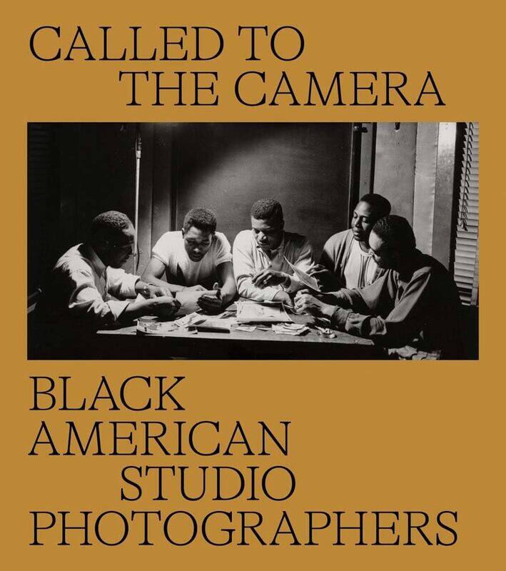 

Called to the Camera: Black American Studio Photographers