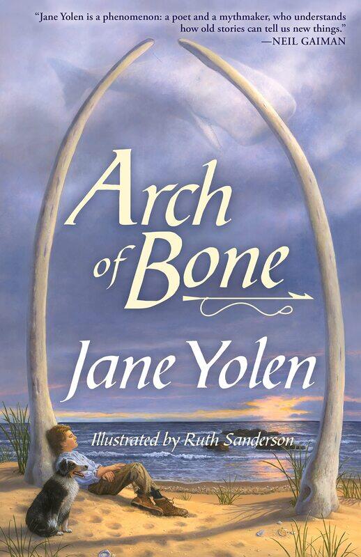 

Arch of Bone