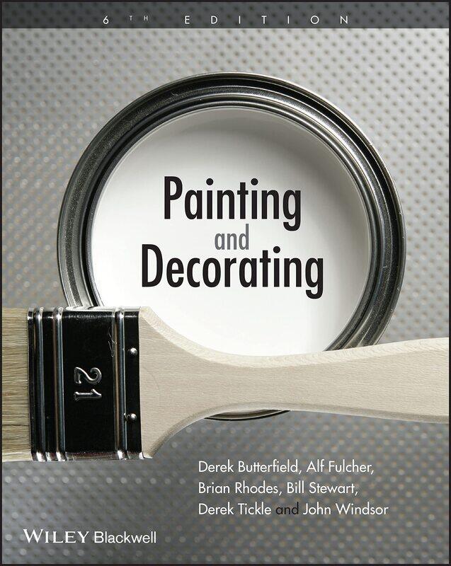 

Painting and Decorating