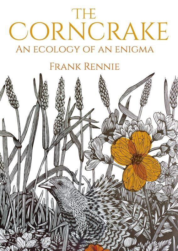 

The Corncrake: An Ecology of an Enigma