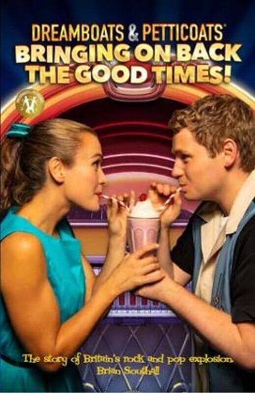

Dreamboats & Petticoats: Bringing On Back The Good Times