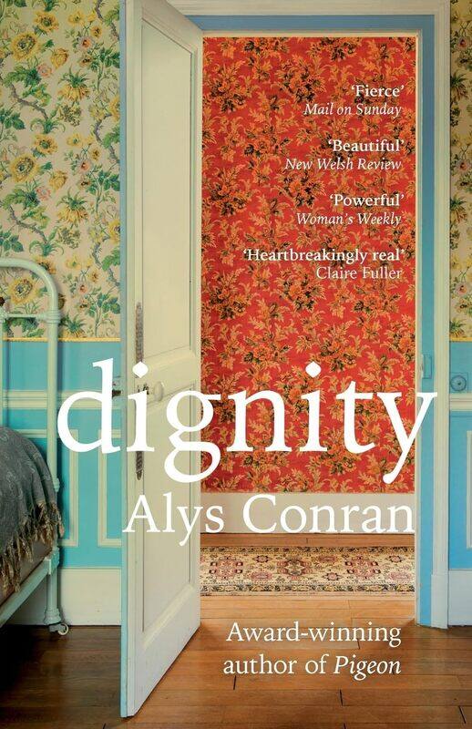 

Weidenfeld & Nicolson Dignity: From the award-winning author of Pigeon