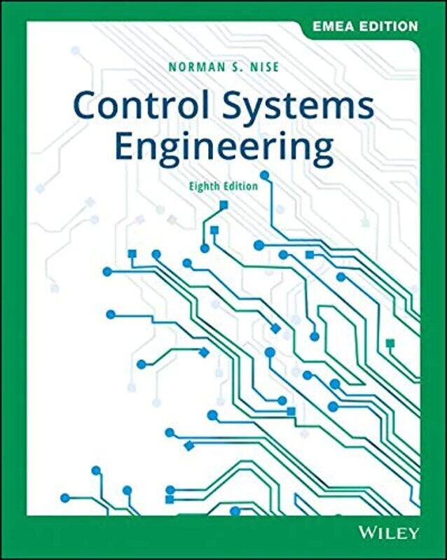

Control Systems Engineering