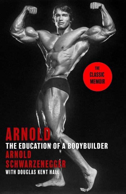 

Sphere Arnold: The Education Of A Bodybuilder