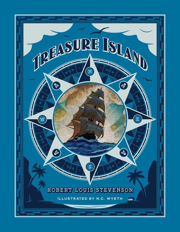 

Treasure Island (Deluxe Edition)