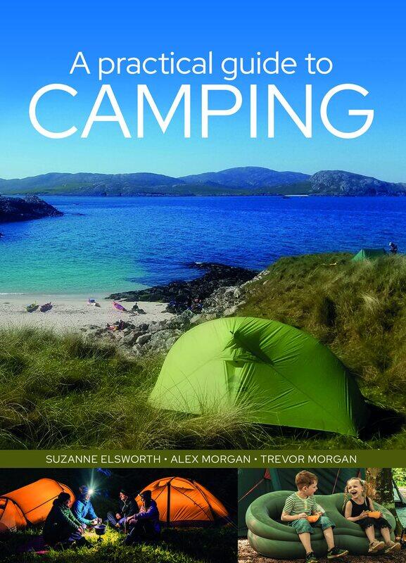 

A Practical Guide to Camping