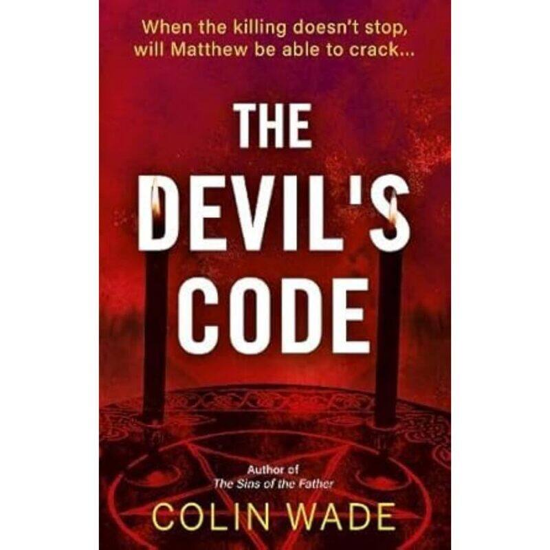 

The Devil's Code