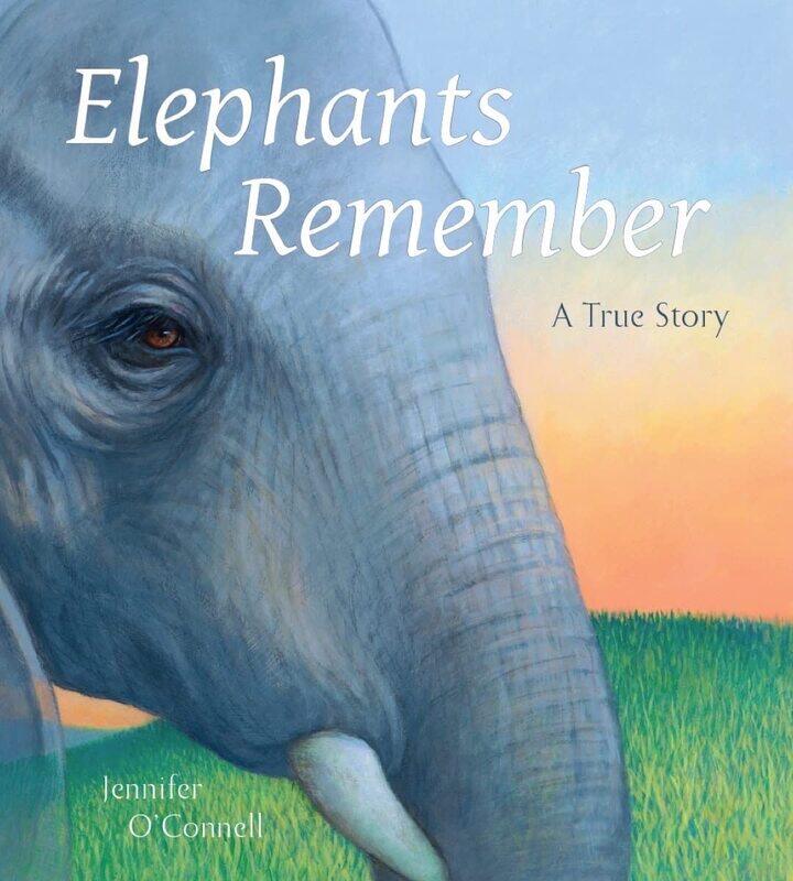 

Elephants Remember: A True Story
