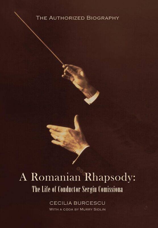 

A Romanian Rhapsody