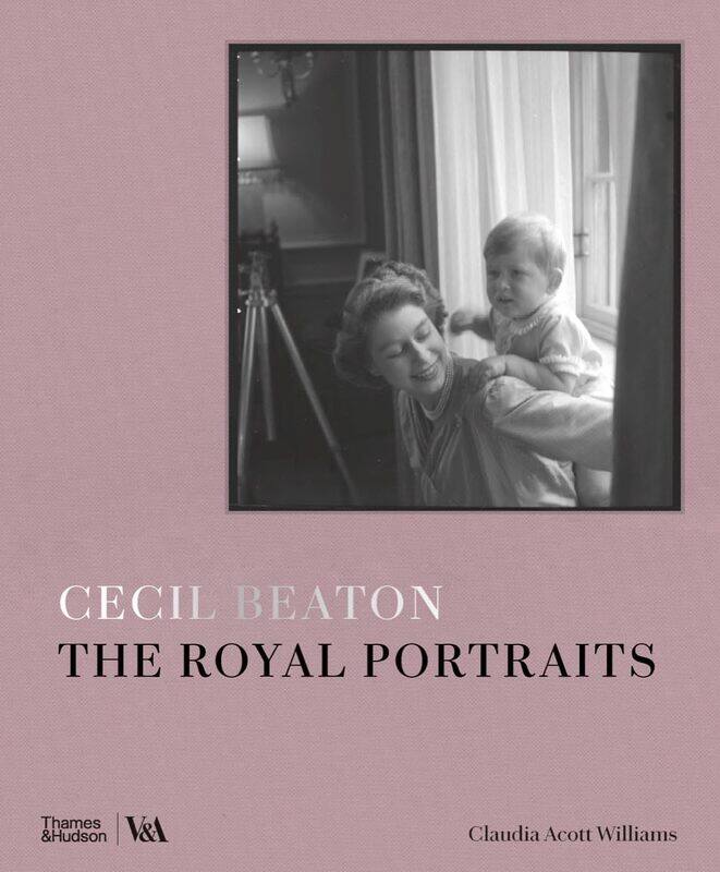 

Cecil Beaton: The Royal Portraits (Victoria and Albert Museum)