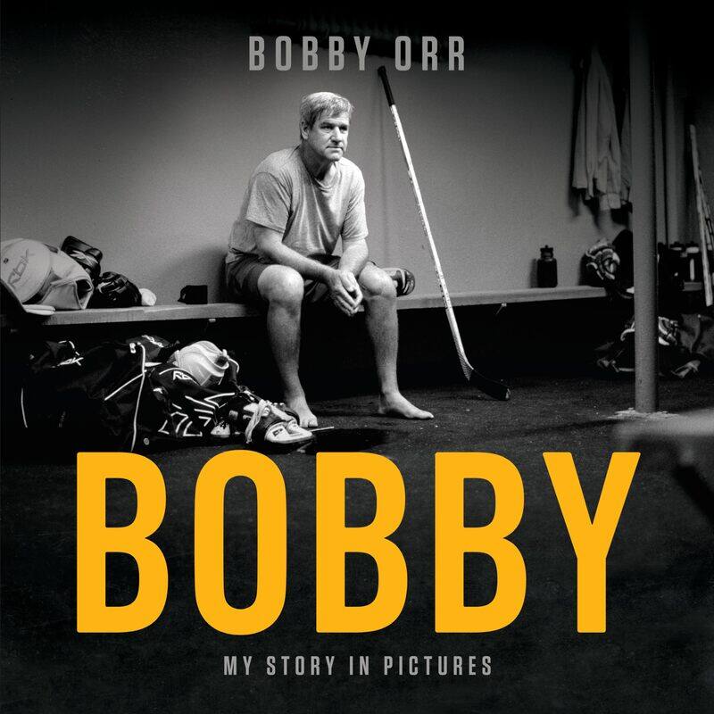 

Viking Bobby: My Story in Pictures