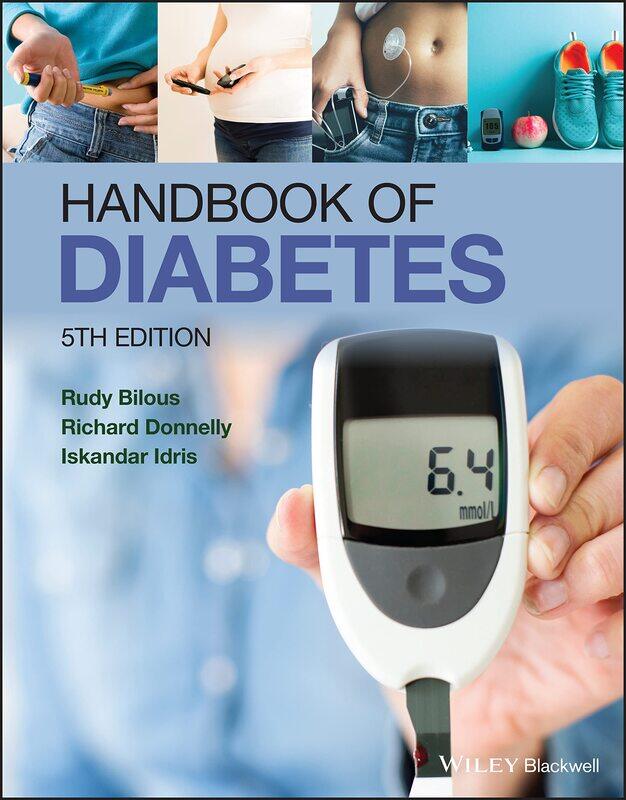 

Handbook of Diabetes